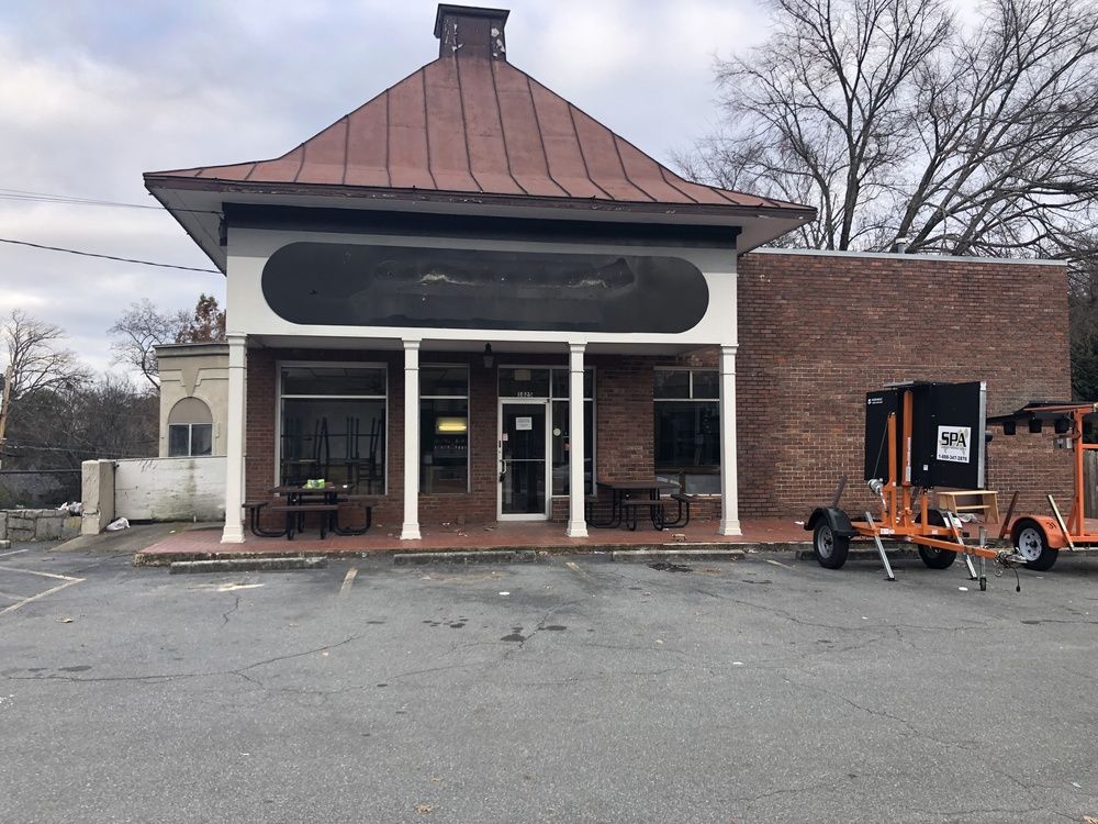 1825 Piedmont Rd NE